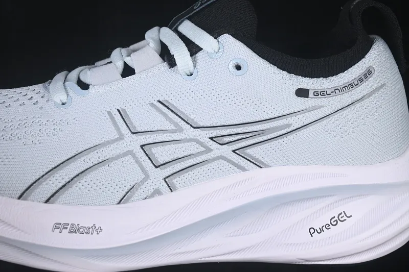 All Categories Asics Asics Series Asics Gel-Nimbus 26 1011B794-005
